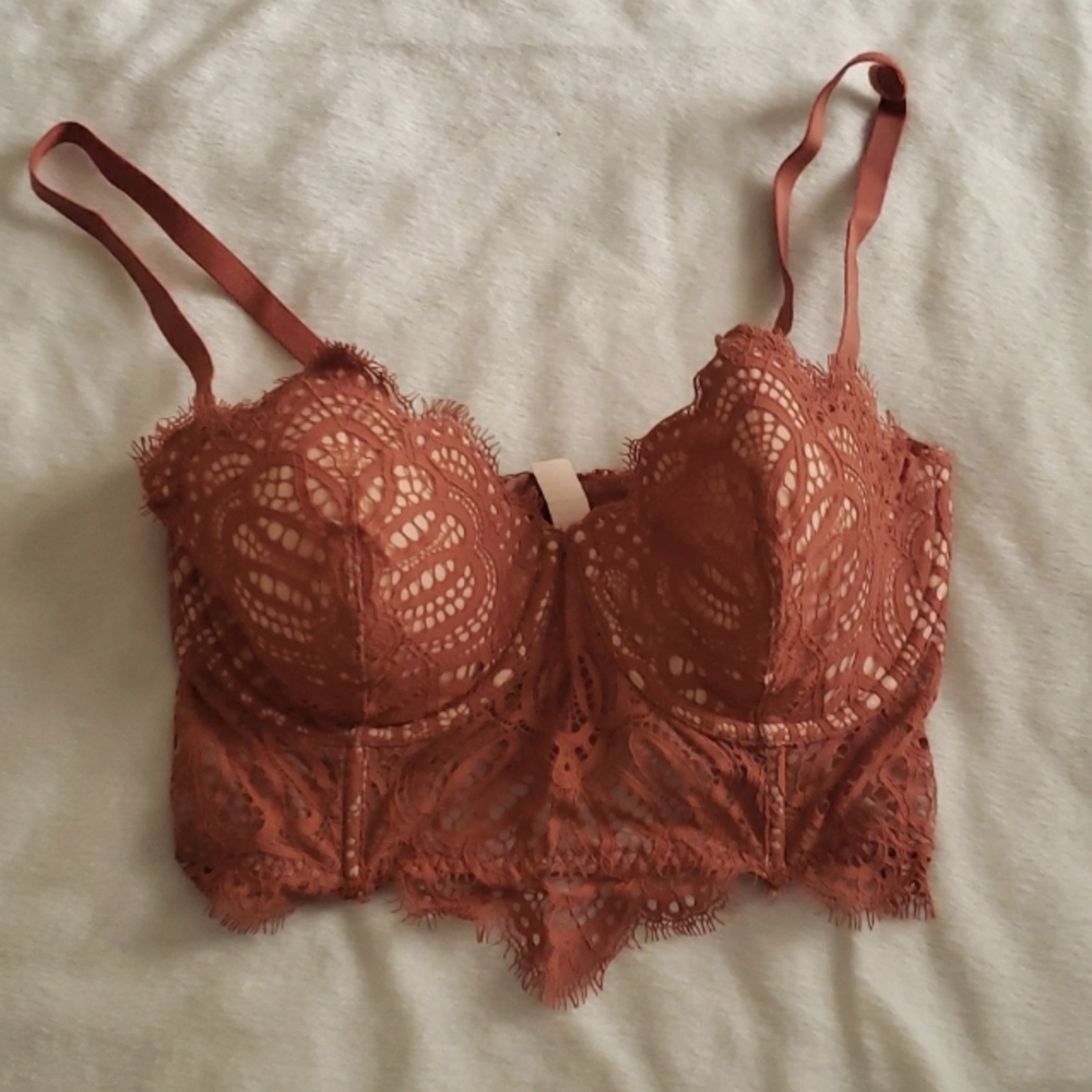Victorias Secret bra